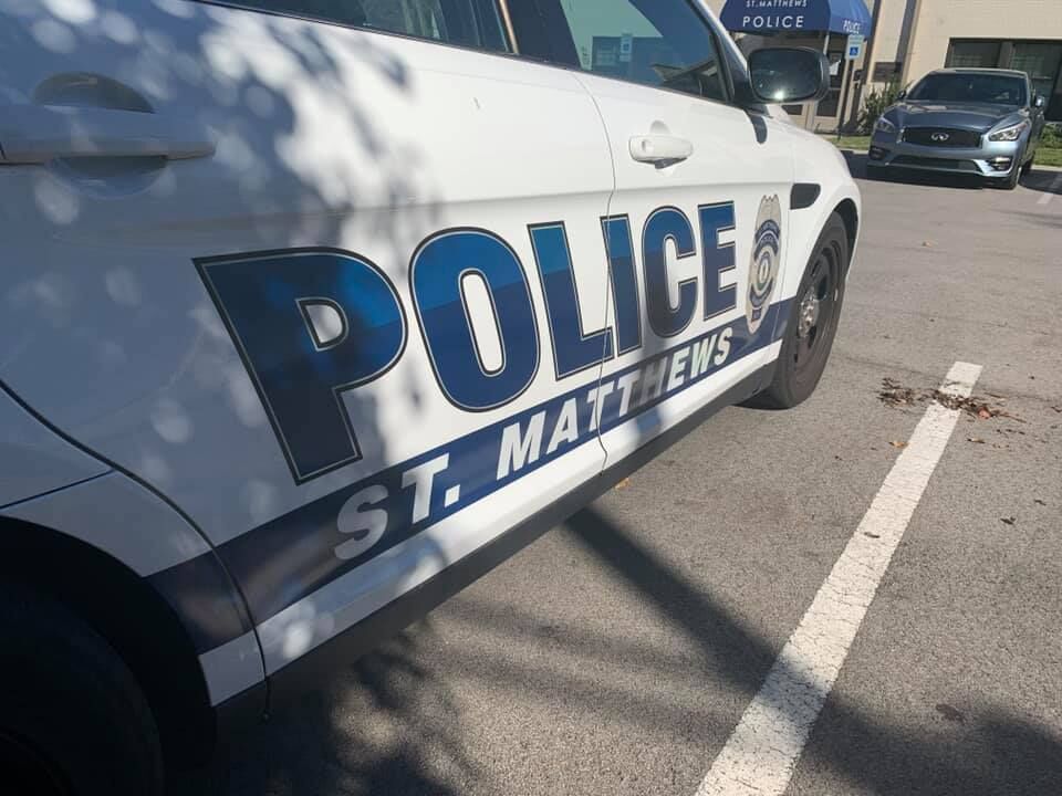 St. Matthews Police Department